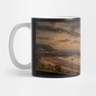 Scarborough Dawn Mug